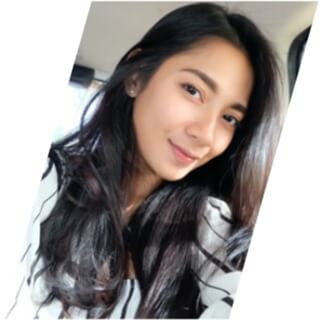 Foto Dinda Kirana cantik