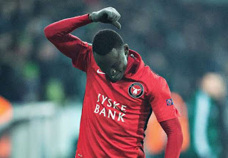 Agen Bola - Ini Cara Midtjylland Berselebrasi