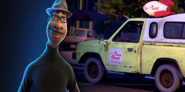 10 Fakta Mengejutkan Film Soul Pixar yang Mungkin Belum Kamu Ketahui!