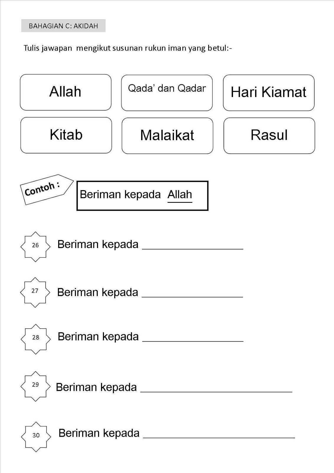 Contoh Soalan Sains Tingkatan 2 Format Pt3 - Rasmi Ri