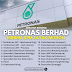 Jawatan Kosong Petroliam Nasional Berhad (Petronas) ~ Pelbagai Jawatan Kosong 