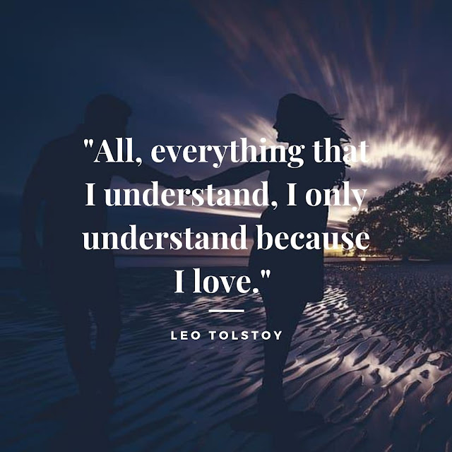 Motivational Quotes About Love