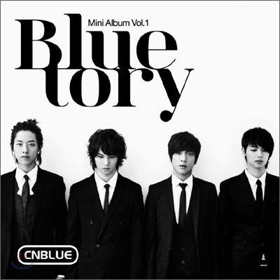 CN Blue