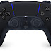 PlayStation DualSense Wireless Controller – Midnight Black