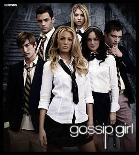 Gossip Girl S04E18, Season 4 Episode 18