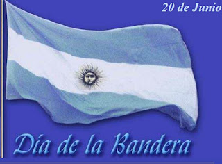 20 de junio: día de la bandera