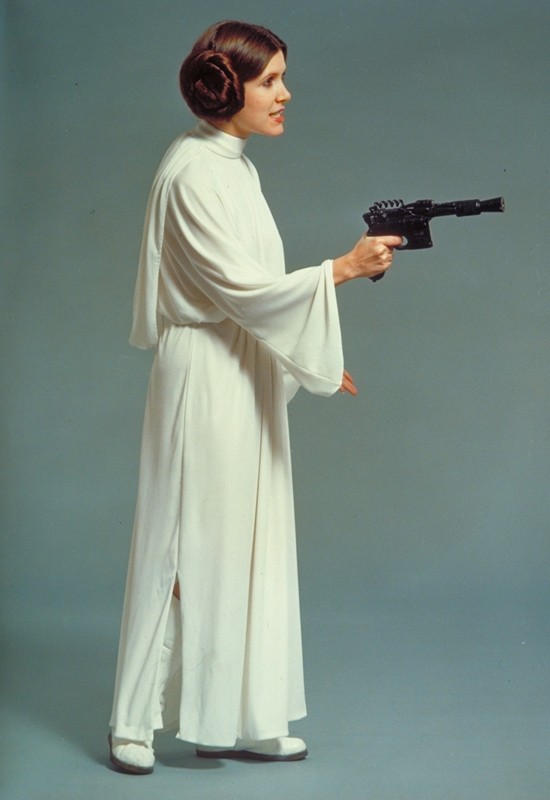 Princess Leia