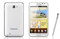 Samsung Galaxy Note N7000 Juni 2013