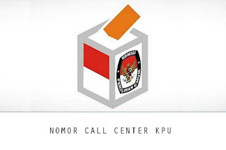 Nomor Call Center Komisi Pemilihan Umum