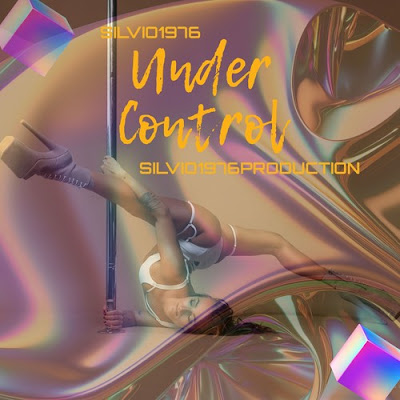 Silvio1976 Shares New Single ‘Under Control’