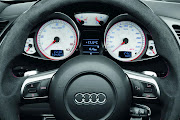 Audi R8 GT V10 Interior Wallpaper (new interior audi gt)