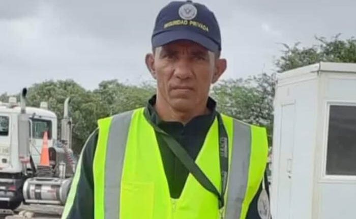 https://www.notasrosas.com/Por el homicidio de un vigilante, fue detenido un hombre en zona rural de La Paz - Cesar