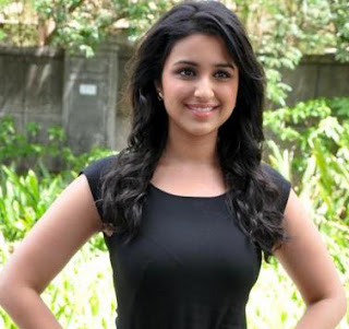 bollywood actress parineeti chopra