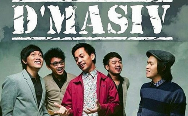 Kumpulan Lagu Full Album d'Masiv Terbaru 2017