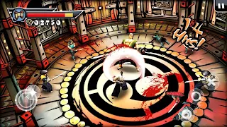 Samurai II: Vengeance Apk