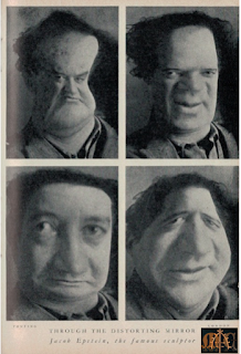 Pre-Photo Booth - Lilliput Magazine Mar 1938