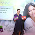 Fasha Sandha, sebagai duta jenama baharu untuk rangkaian InnerShine