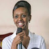 OMG! SEE N@KED PHOTOS OF DIANE SHIMA RWIGARA, RWANDA’S FEMALE PRESIDENTIAL CANDIDATE THAT LEAKED ONLINE