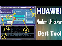 BOJS Huawei Modem Unlocker Download Free