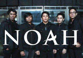 Chord Gitar Noah - Berartinya Dirimu