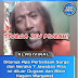 Ceramah Pria Gondrong: Neraka Itu Mahal, Dugem Bayar, Mabok dan Zina Bayar!