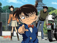 Detective Conan Wallpaper Fun Download