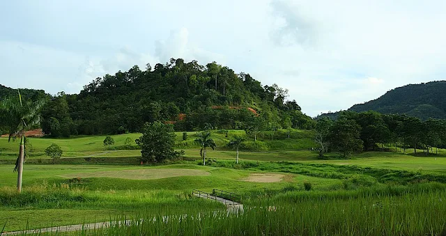 Raub's Golf Course