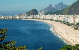 Todo sobre la playa de Rio de Janeiro Video