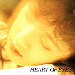 [Album] 太田貴子 / Takako Ohta – Heart of Eyes (1990/Flac/RAR)