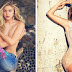 NEW:Model Gigi Hadid Topless & Sexy