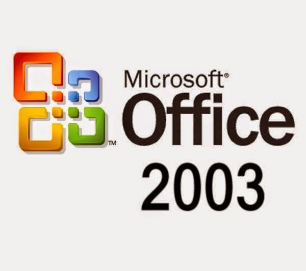 Download Microsoft Office 2003 full version