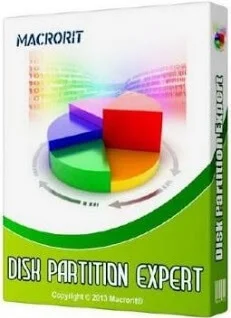 برنامج, متطور, لتقسيم, وتهيئة, وإدارة, الاقراص, الصلبة, ( الهارد, ديسك ), Macrorit ,Disk ,Partition, اخر, اصدار