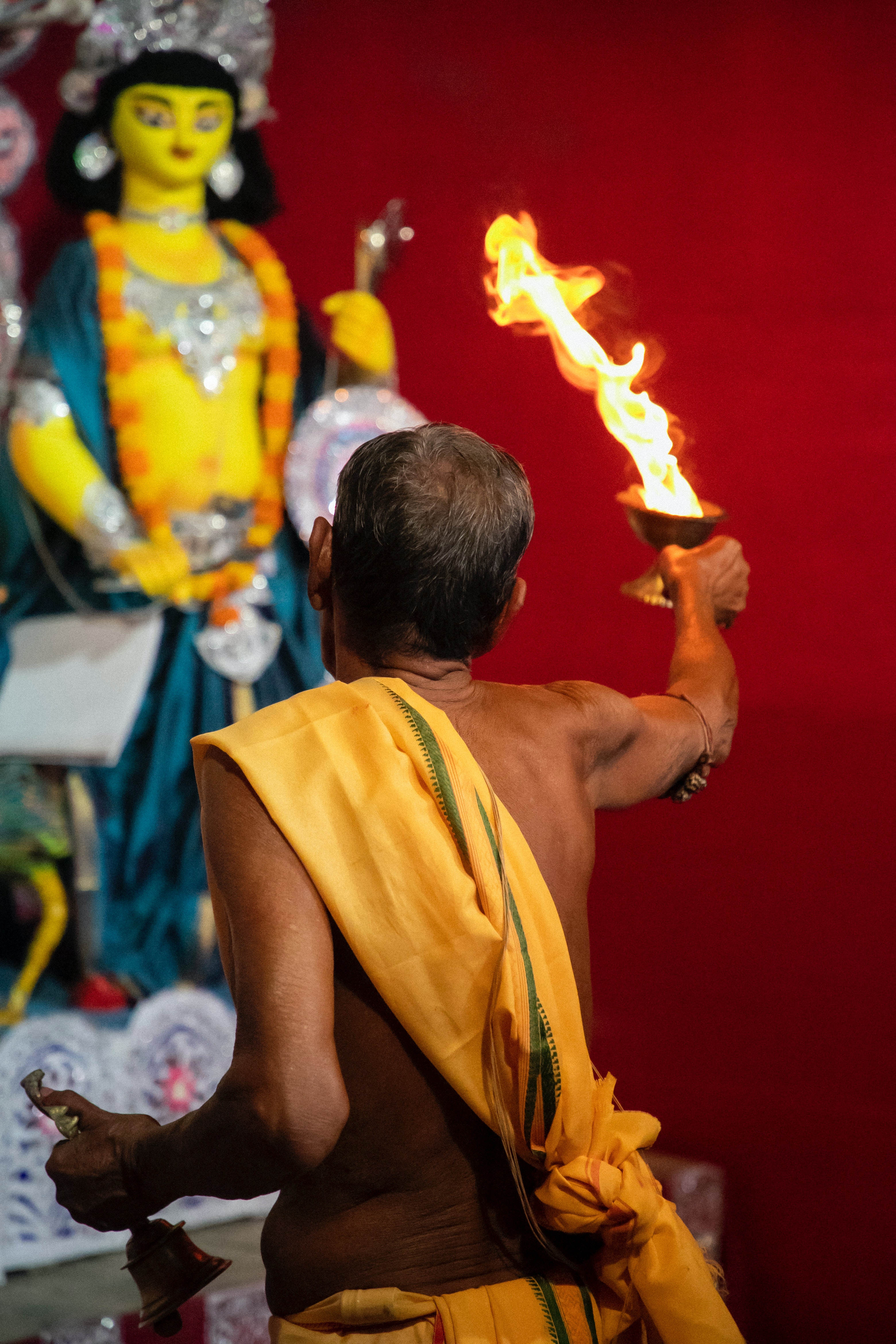 Durga Puja Photo Gallery | Maa Durga Images Free Download