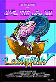 Ladyfish (2017)