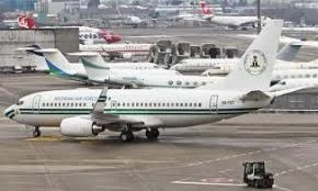 Why President Tinubu's Administration Purchased a New Presidential Jet