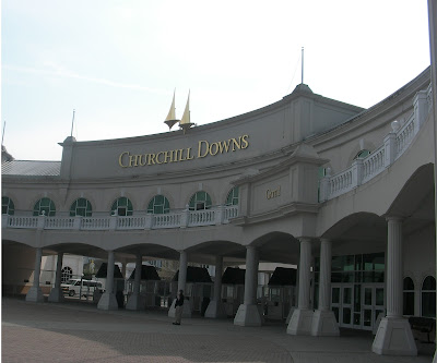 Kentucky Derby Museum