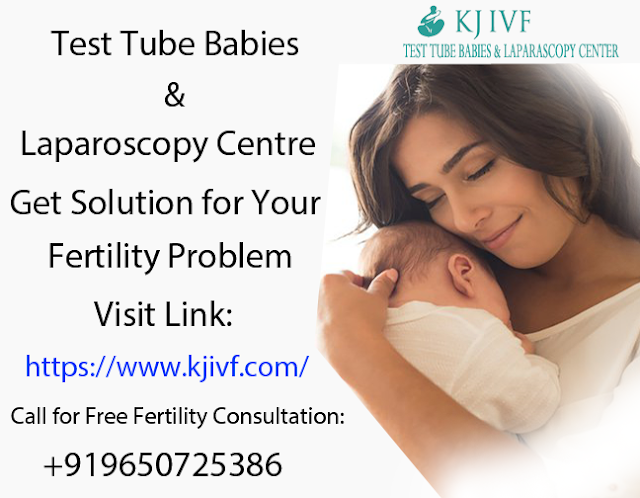 best ivf centre in delhi