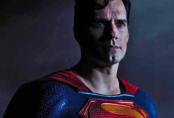 James Gunn Says “Superman Is A Huge Priority” & Reveals Where He Stands  With Henry Cavill – Deadline