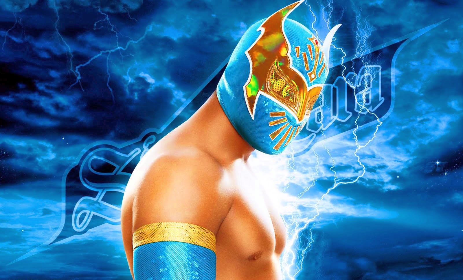 Sin Cara Hd Wallpapers Free Download