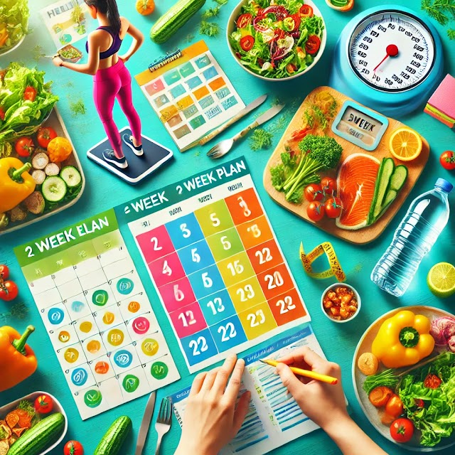 How to Lose Weight Fast in 2 Weeks: Effective Tips and Strategies