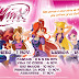 ¡¡Nuevos conciertos Winx Club Rock Band en Portugal!!