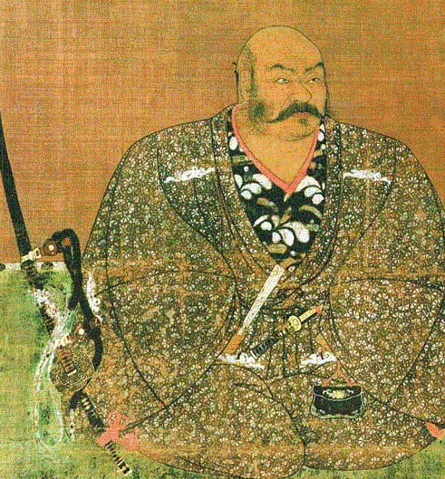 武田信玄の肖像画ってどれが本物なの 有名な3つのものを調べてみたよ ネットでいろいろやろうよ