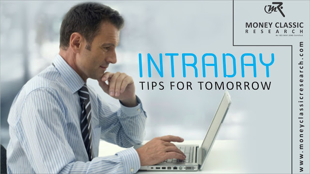 Intraday Trading Tips