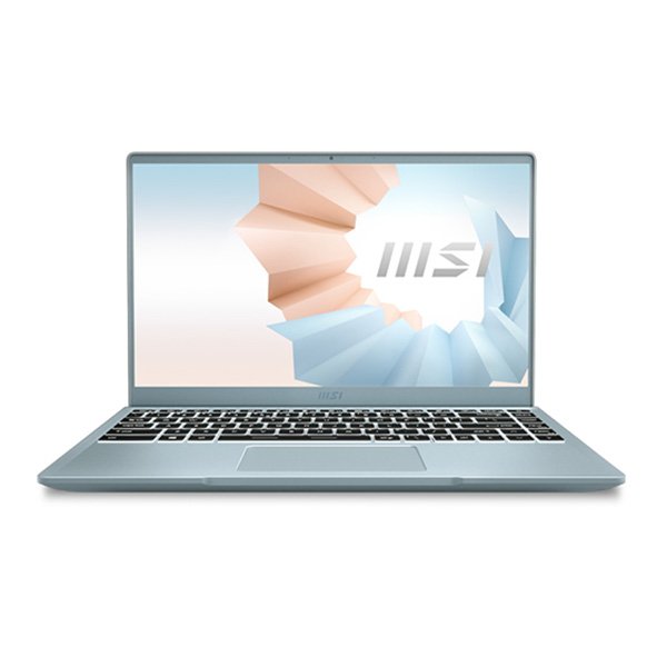 Laptop MSI Modern 14 B10MW 482VN