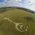 gambar crop circle, foto crop circle, alien, ufo, lingkaran tanaman, www.digaleri.com