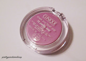 Clinique Cheek Pop in Pansy