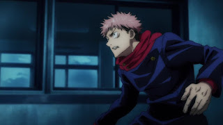 呪術廻戦 アニメ 第12話 Jujutsu Kaisen Episode 12 JJK