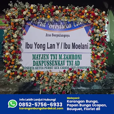Toko Karangan Bunga Terdekat Malang, Papan Bunga Dukacita, Florist, Buket Bunga Pernikahan, Rangkaian Dekorasi Bunga, Bunga Ucapan Terbaik di Malang
