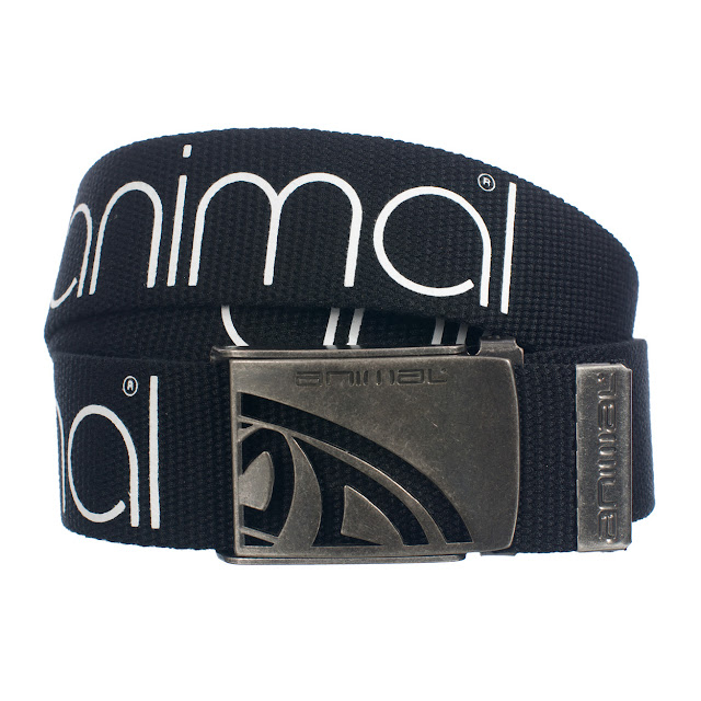 Belt With Sc Logo9