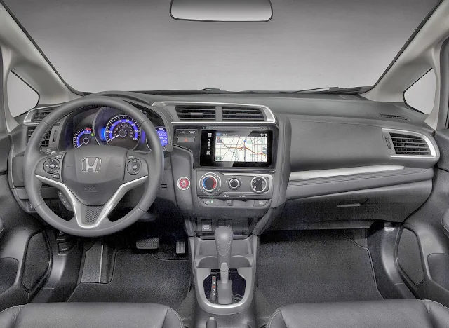Honda Fit / AutosMk